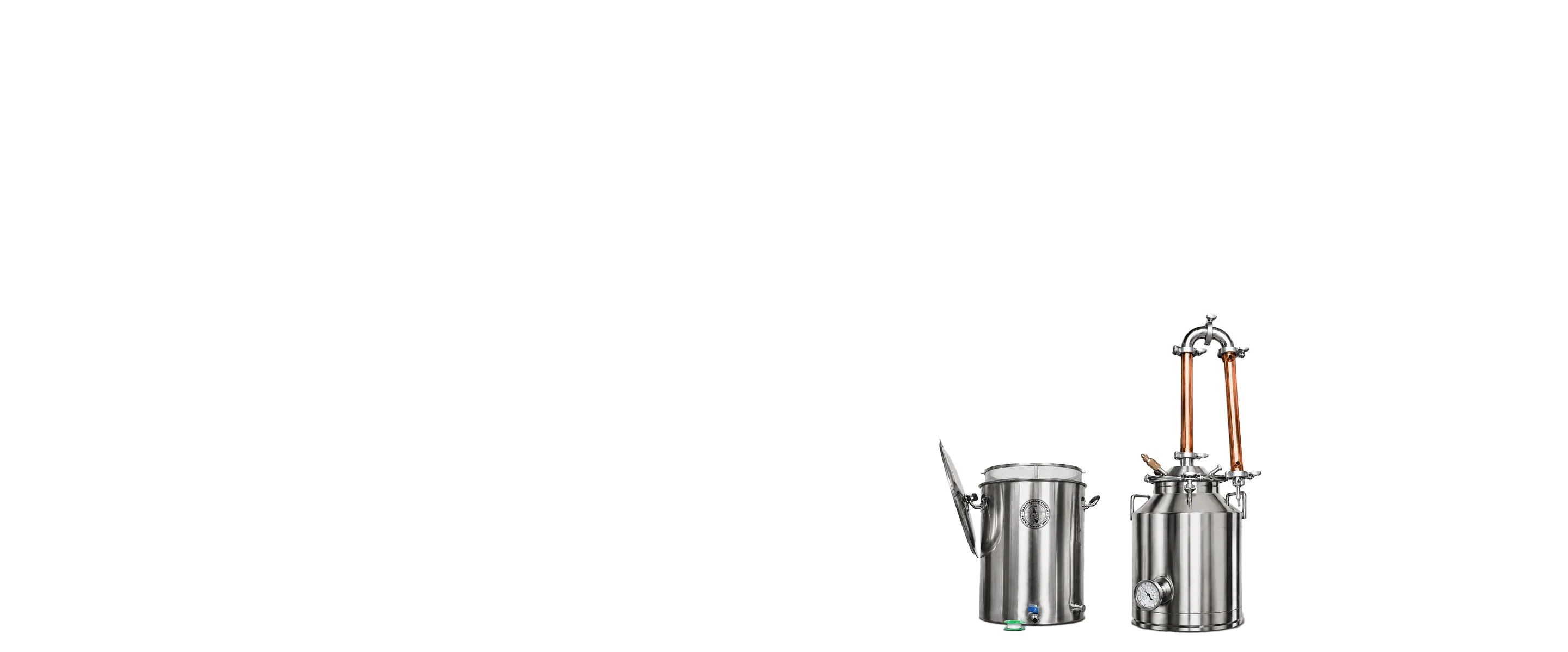 Master the Art of Distillation