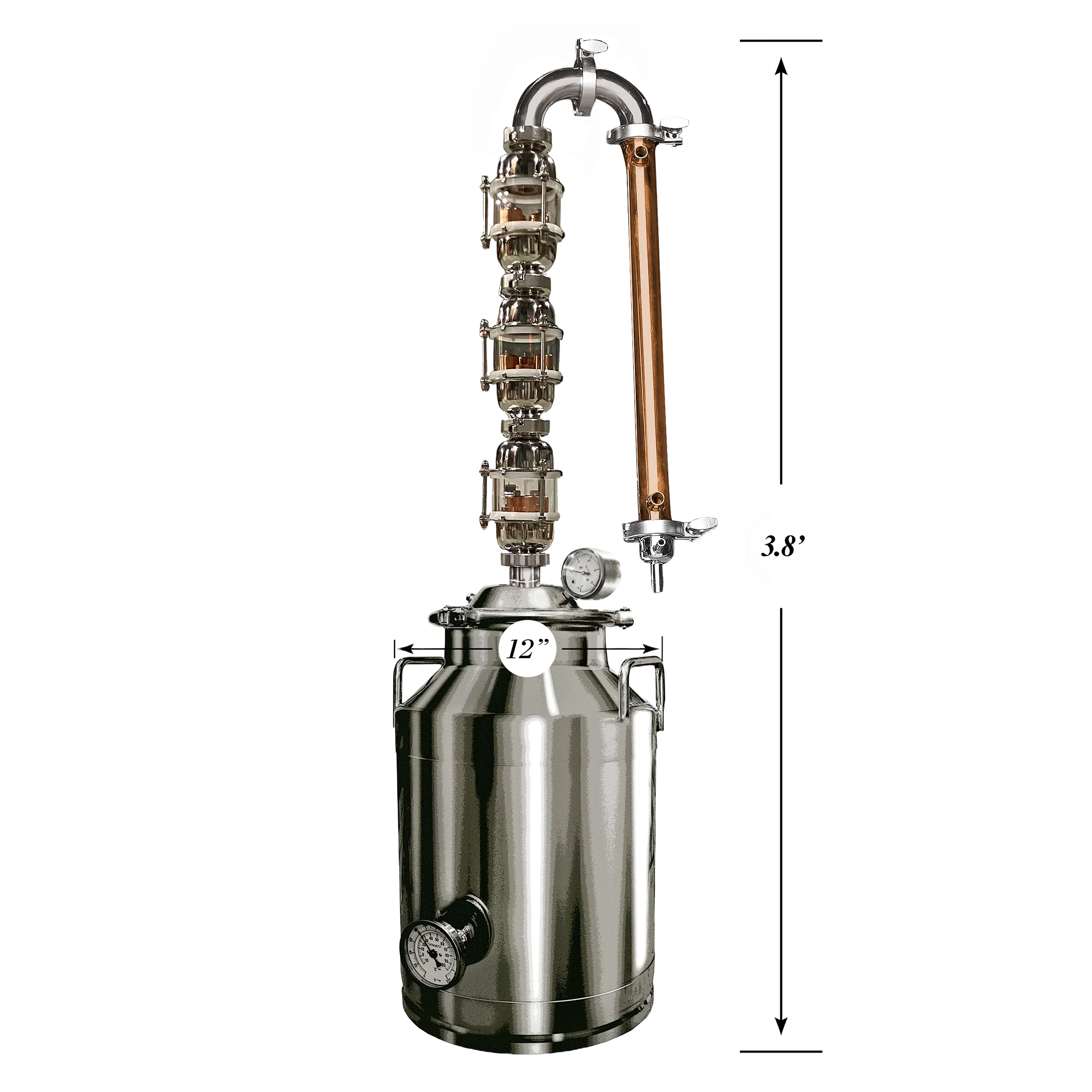 Moonshine Stills