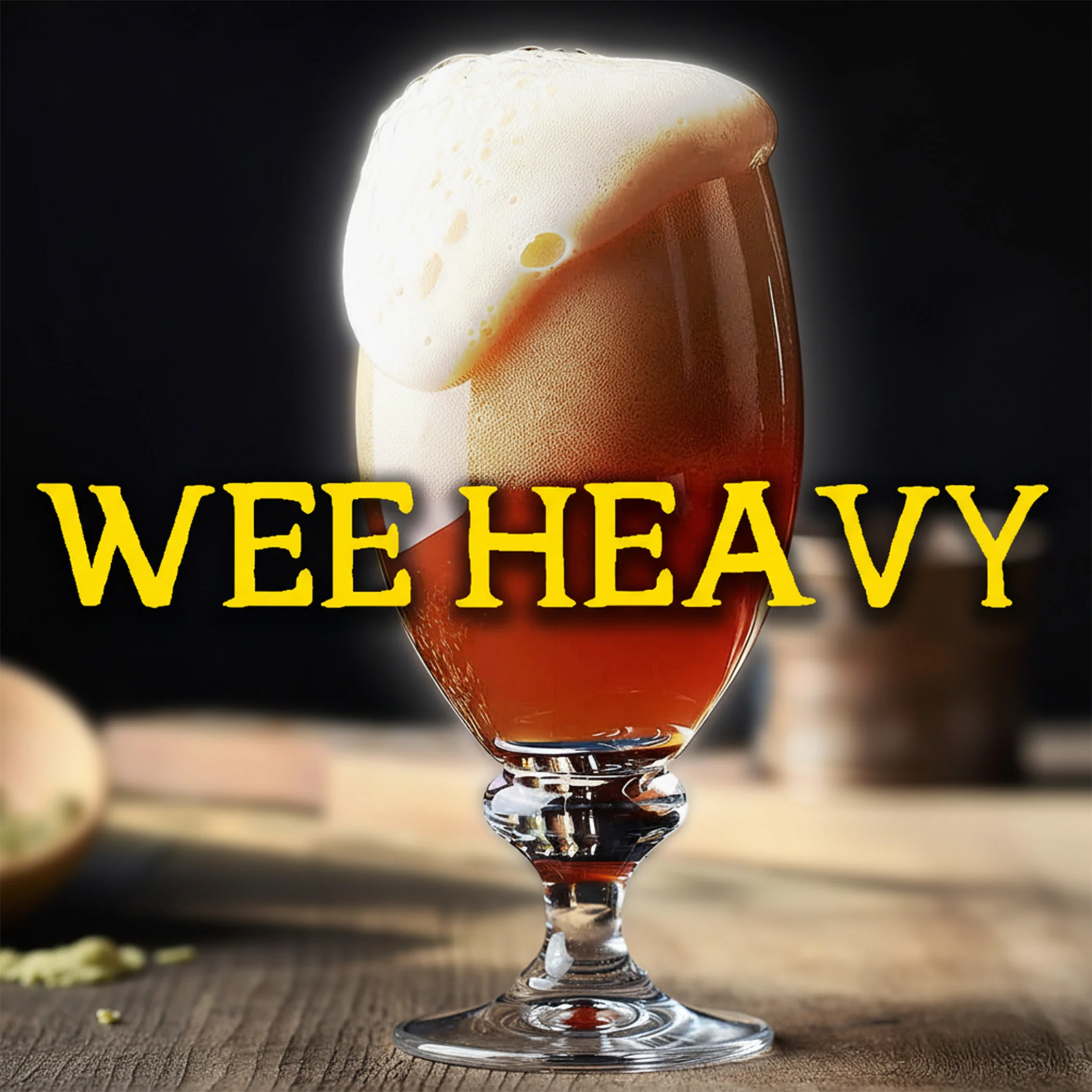 Brewing Supplies